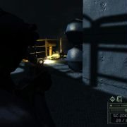 Tom Clancy's Splinter Cell: Chaos Theory - galeria zdjęć - filmweb