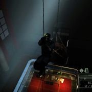 Tom Clancy's Splinter Cell: Chaos Theory - galeria zdjęć - filmweb