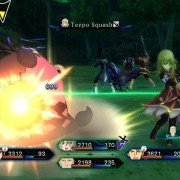 Tales of Xillia - galeria zdjęć - filmweb
