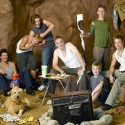 Complete Savages - galeria zdjęć - filmweb