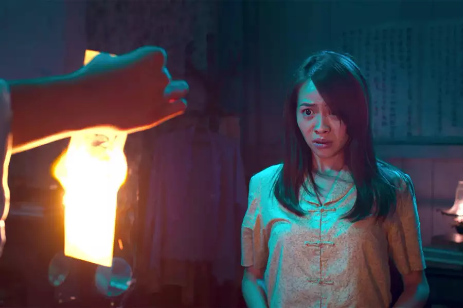 The Ghost Bride - galeria zdjęć - filmweb