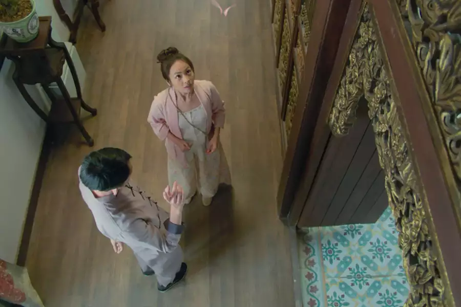 The Ghost Bride - galeria zdjęć - filmweb