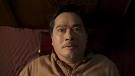 The Ghost Bride - galeria zdjęć - filmweb