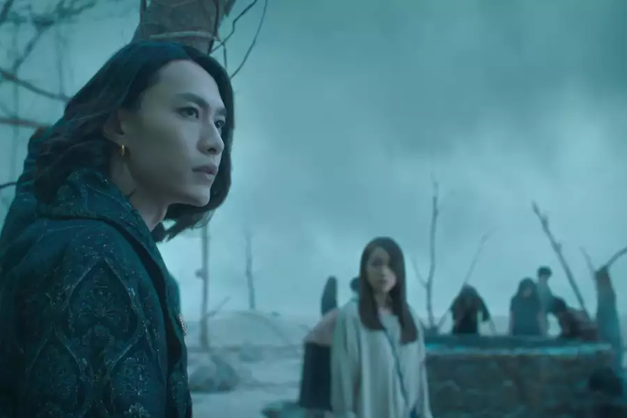 The Ghost Bride - galeria zdjęć - filmweb