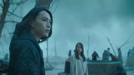 The Ghost Bride - galeria zdjęć - filmweb