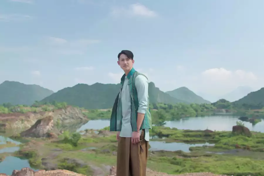 The Ghost Bride - galeria zdjęć - filmweb