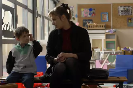 Je suis heureux que ma m&egrave;re soit vivante - galeria zdjęć - filmweb