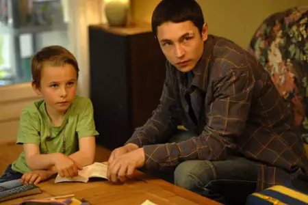 Je suis heureux que ma m&egrave;re soit vivante - galeria zdjęć - filmweb