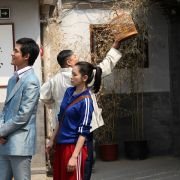 Yu Shi Shang Tong Ju - galeria zdjęć - filmweb
