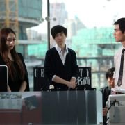 Yu Shi Shang Tong Ju - galeria zdjęć - filmweb