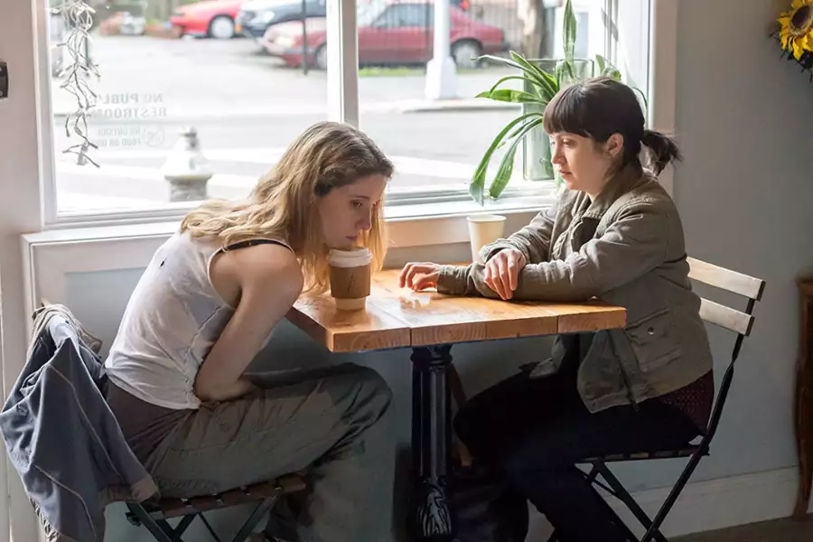 Fourteen - galeria zdjęć - filmweb