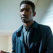 Mamoudou Athie