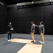 Black Box - galeria zdjęć - filmweb