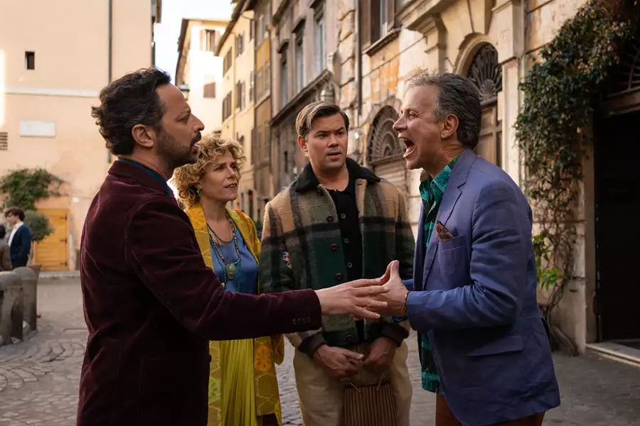 Że co? Że jak?! - galeria zdjęć - filmweb