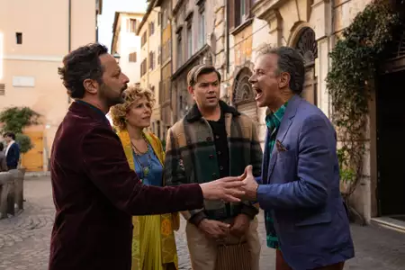 Że co? Że jak?! - galeria zdjęć - filmweb