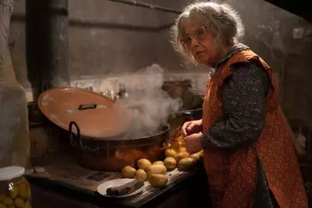 Że co? Że jak?! - galeria zdjęć - filmweb