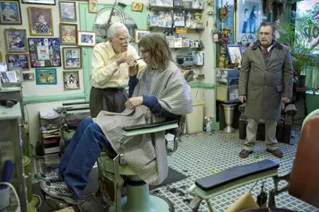 Dobre serce - galeria zdjęć - filmweb