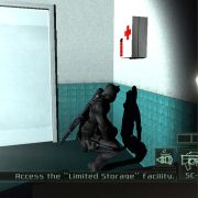 Tom Clancy's Splinter Cell: Pandora Tomorrow - galeria zdjęć - filmweb