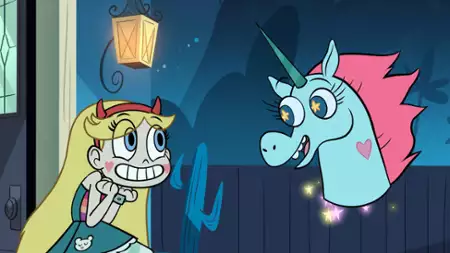 Star Butterfly kontra siły zła - galeria zdjęć - filmweb