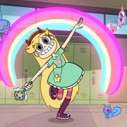 Star Butterfly kontra siły zła - galeria zdjęć - filmweb