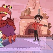 Star vs. The Forces of Evil - galeria zdjęć - filmweb