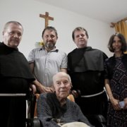 Maksymilian Kolbe - galeria zdjęć - filmweb