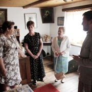 Maksymilian Kolbe - galeria zdjęć - filmweb