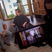 Maksymilian Kolbe - galeria zdjęć - filmweb