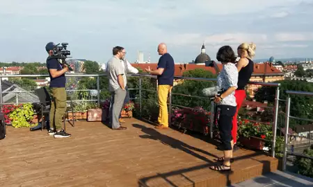 Maksymilian Kolbe - galeria zdjęć - filmweb