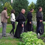 Maksymilian Kolbe - galeria zdjęć - filmweb