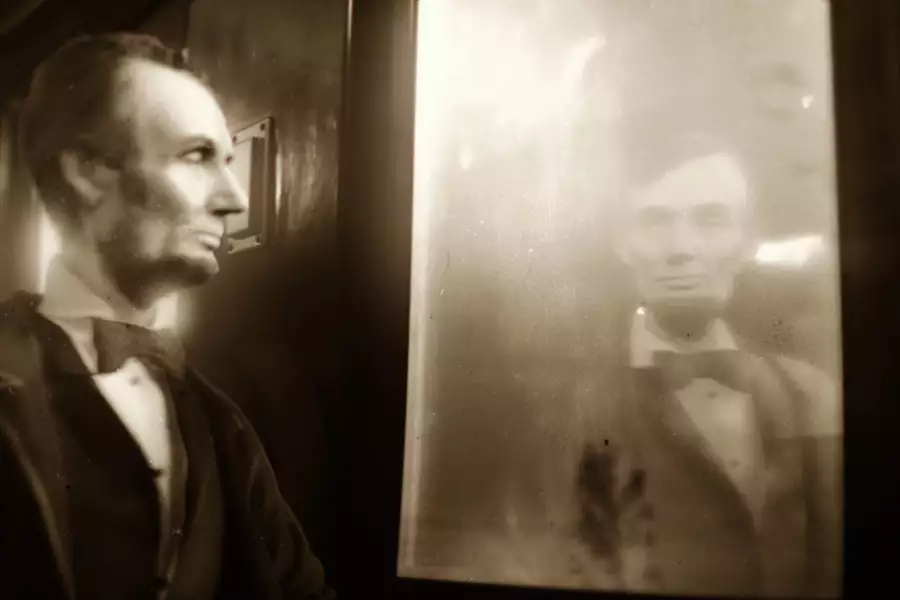 Dylemat Lincolna - galeria zdjęć - filmweb