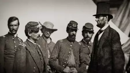 Dylemat Lincolna - galeria zdjęć - filmweb