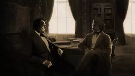 Dylemat Lincolna - galeria zdjęć - filmweb