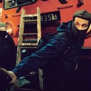 Graficiarze - galeria zdjęć - filmweb