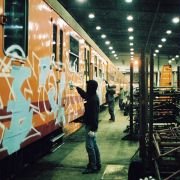Graficiarze - galeria zdjęć - filmweb