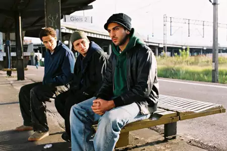 Graficiarze - galeria zdjęć - filmweb
