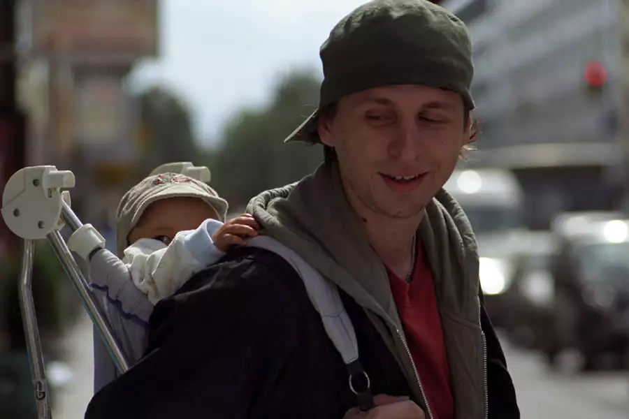 Graficiarze - galeria zdjęć - filmweb