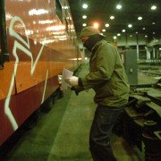 Wholetrain - galeria zdjęć - filmweb
