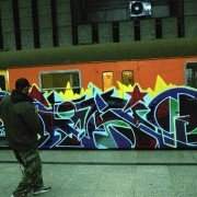 Wholetrain - galeria zdjęć - filmweb