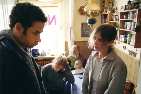 Graficiarze - galeria zdjęć - filmweb