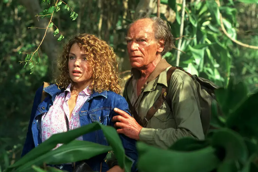 Rzeka śmierci - galeria zdjęć - filmweb