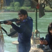Rzeka śmierci - galeria zdjęć - filmweb