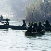 River of Death - galeria zdjęć - filmweb
