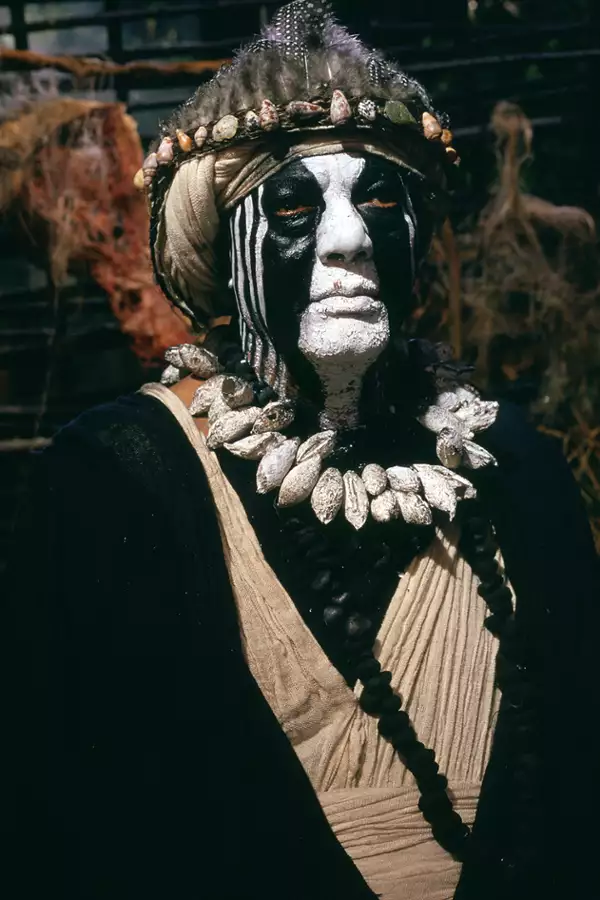 Rzeka śmierci - galeria zdjęć - filmweb