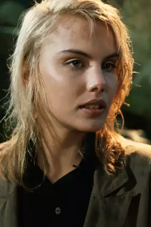 Rzeka śmierci - galeria zdjęć - filmweb