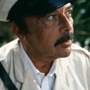 Herbert Lom w Rzeka śmierci