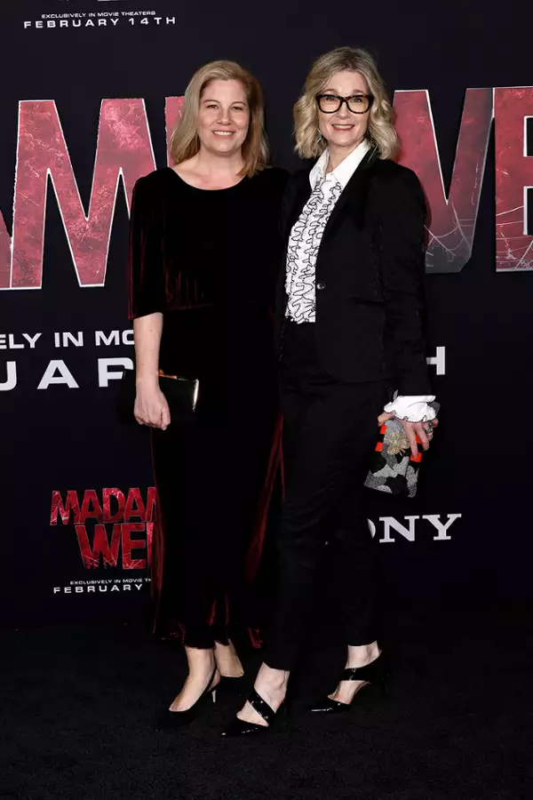 Madame Web - galeria zdjęć - filmweb