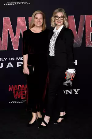 Madame Web - galeria zdjęć - filmweb