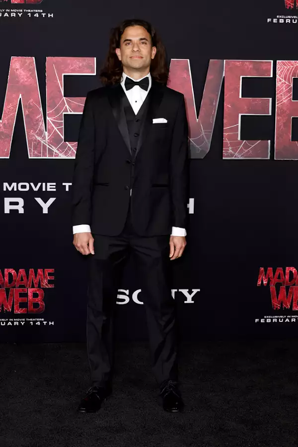 Madame Web - galeria zdjęć - filmweb