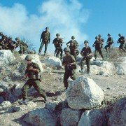 The Human Shield - galeria zdjęć - filmweb